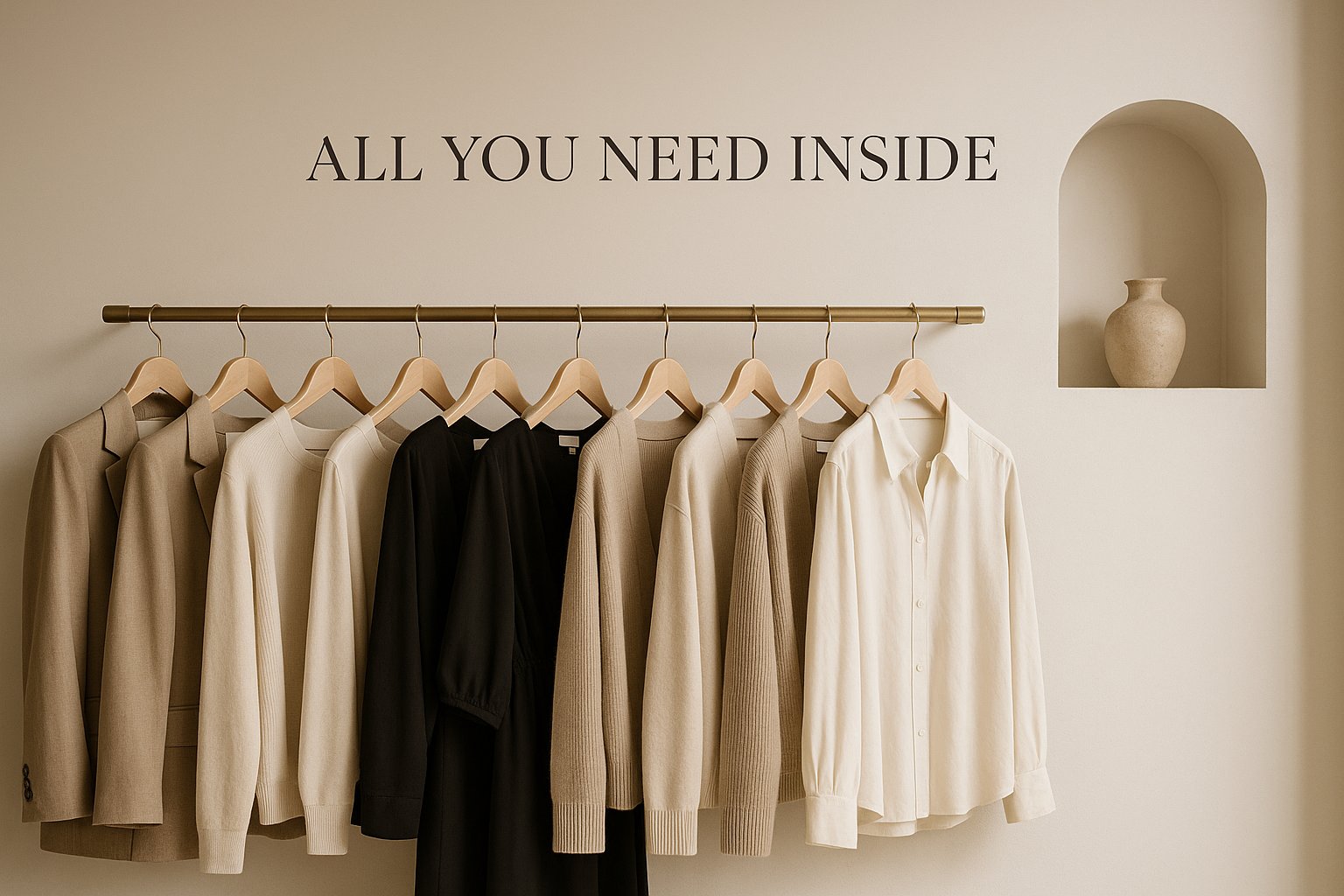 Ayli Concept Store : Prêt-à-Porter