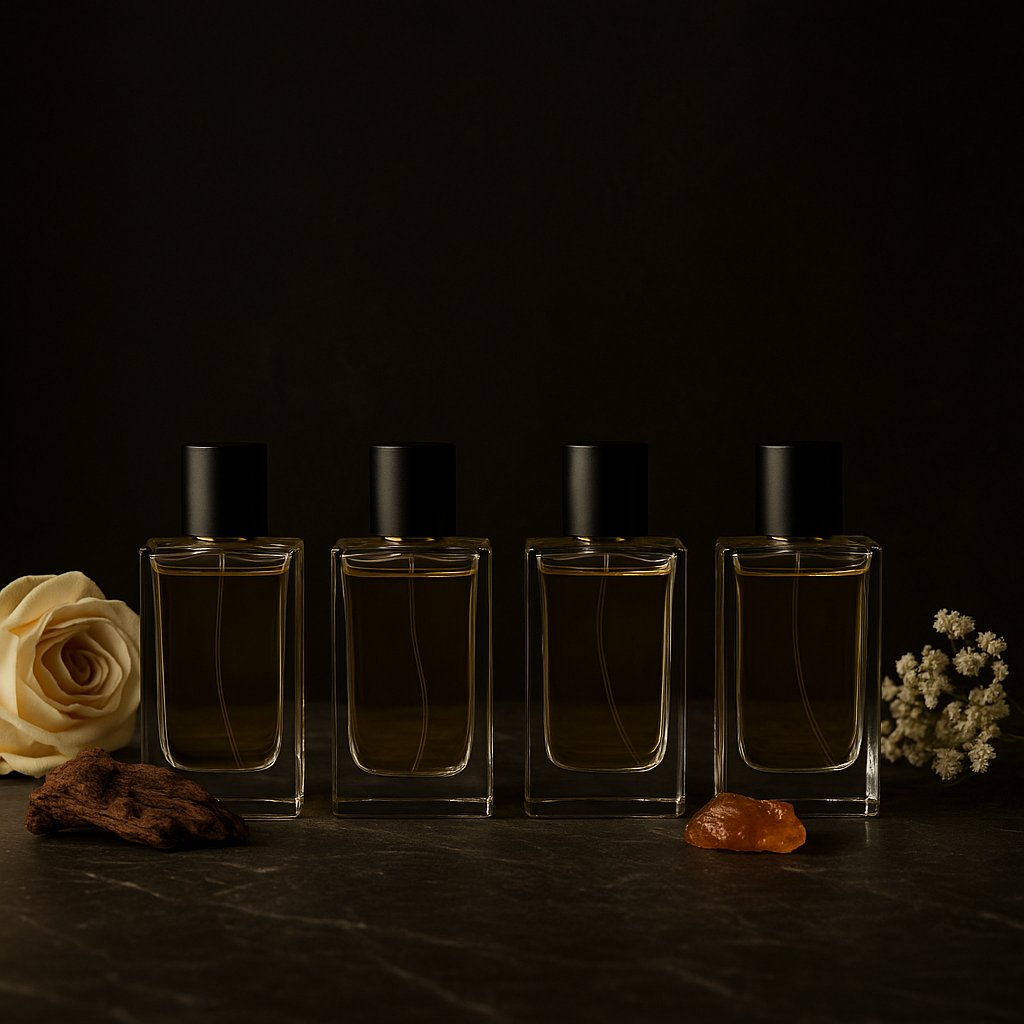 Parfums de Niche